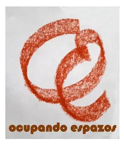 Logotipo de Ocupando Espazos