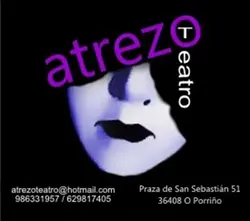 Logotipo de A Leira