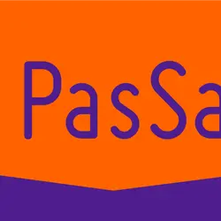 Logo : La Compagnie du PasSage