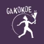 Logo : Cie Gakokoe