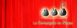Logo : La compagnie du Noyau