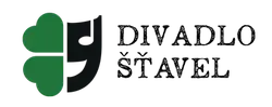 Logo: Divadlo Šťavel