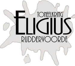 Logotipo de Toneelkring Eligius