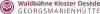 Logo von Dornröschen – mehr als nur ein Nickerchen