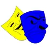 Theaterverein 1930 Rheidt logo