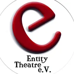 Logo von Entity Theatre