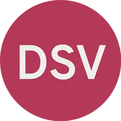 Logo von Deutsche Schauspiel-Vereinigung