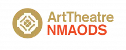 New Mills AODS logo