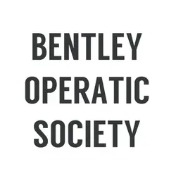 Bentley Operatic Society logo