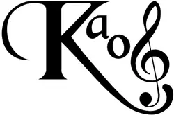 Keswick Amateur Operatic Society logo