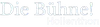 Logo von Bühne Hollenthon