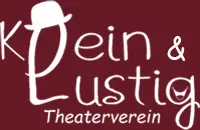 Logo von Theaterverein Klein und Lustig