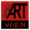 Logo von spielART Wien