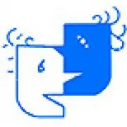 Logo von Bienenstich mit Puderzucker