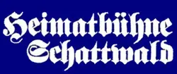 Logo von Heimatbühne Schattwald