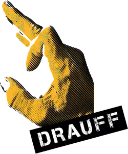 Logo von DRAUFF producziuns