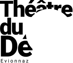 Logo : Théâtre du Dé