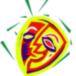 Logo von Theatergruppe Heldsberg