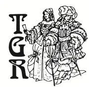 Logo von Theatergruppe Riedholz