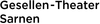 Zoff im Paradies logo