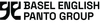 Logo von Basel English Pantomime Group