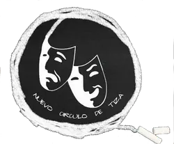 Nuevo Círculo de Tiza logo