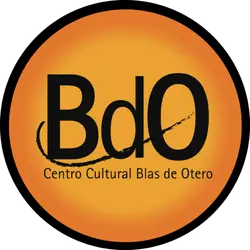 Logotipo de Grupo de Teatro Aficionado Blas de Otero