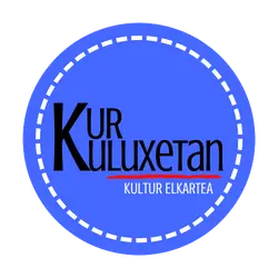 Logotipo de Kurkuluxetan