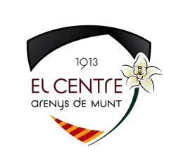 Logotipo de Grup de Teatre del Centre d'Arenys de Munt