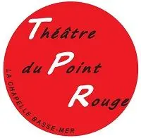 Logo : Théâtre du Point Rouge