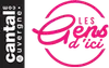 Logo : Les Gens d'Ici