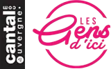 Logo : Gens d'ici