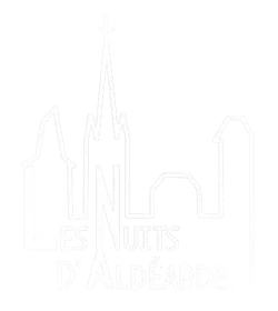 Logo : Je vous écris de Verdun