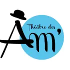 Logo : Théâtre des Am'