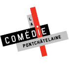 Logo : La Comédie Pontchâtelaine