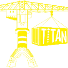Logo : Le Titan – Troupe d'improvisation théâtrale amateure nantaise