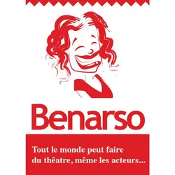Logo : Benarso