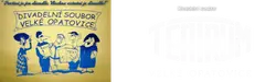 Logo: Pozor, natáčíme!