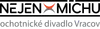Logo: Blbec k večeři