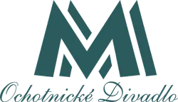 Logo: Ochotnické divadlo Milady Musilové