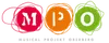 Der irre Comicladen logo