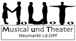 Logo von M.U.T. Musical und Theater Neumarkt
