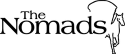 Nomad Theatre logo