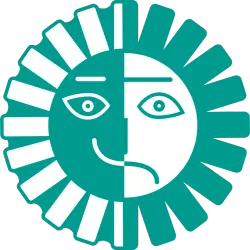 Company of Players logo