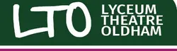 Lyceum Theatre Oldham logo