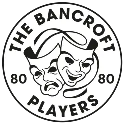 Bancroft Players logo