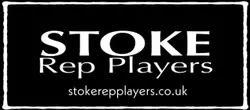 Logo: Stoke Rep Players