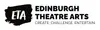 Edinburgh Theatre Arts logo