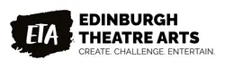 Edinburgh Theatre Arts logo