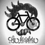 Logotipo de La Bicicleta